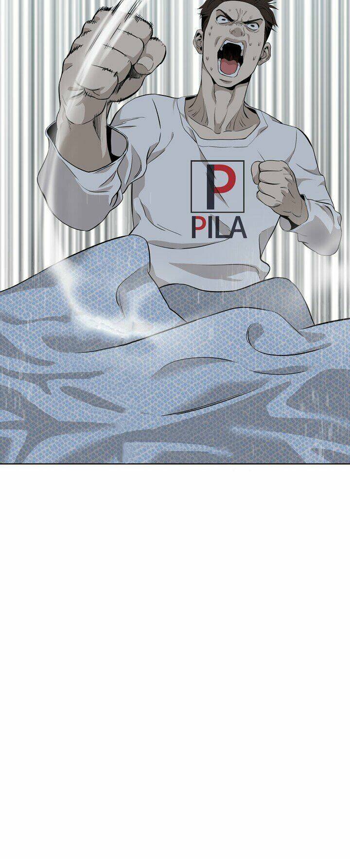 Đội Trưởng Lính Đánh Thuê Chapter 11 - Trang 2