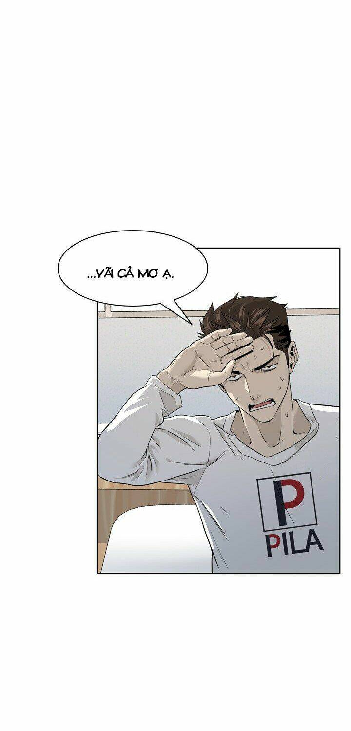 Đội Trưởng Lính Đánh Thuê Chapter 11 - Trang 2