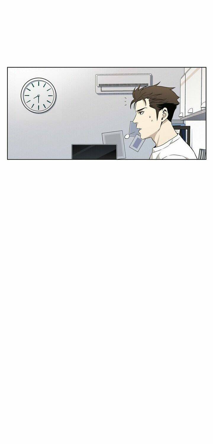 Đội Trưởng Lính Đánh Thuê Chapter 11 - Trang 2