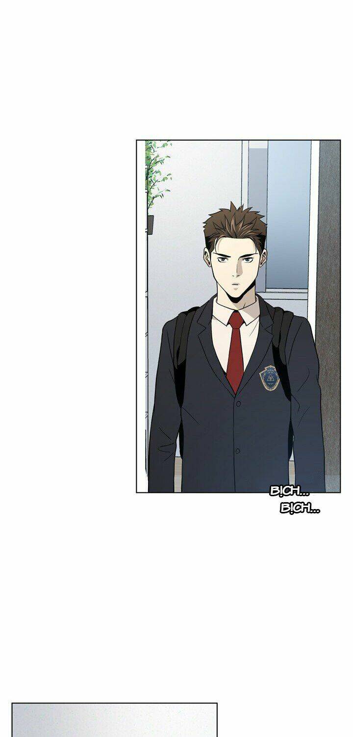 Đội Trưởng Lính Đánh Thuê Chapter 11 - Trang 2