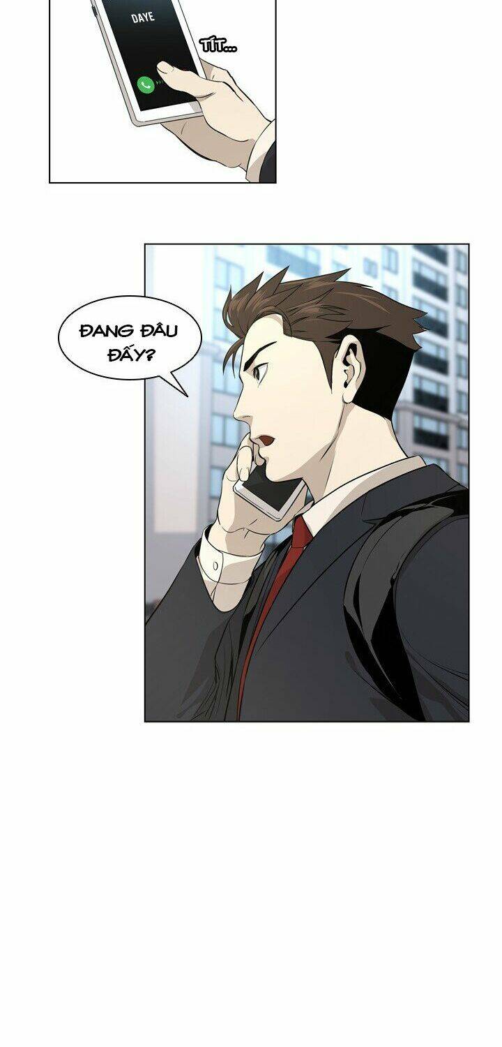 Đội Trưởng Lính Đánh Thuê Chapter 11 - Trang 2