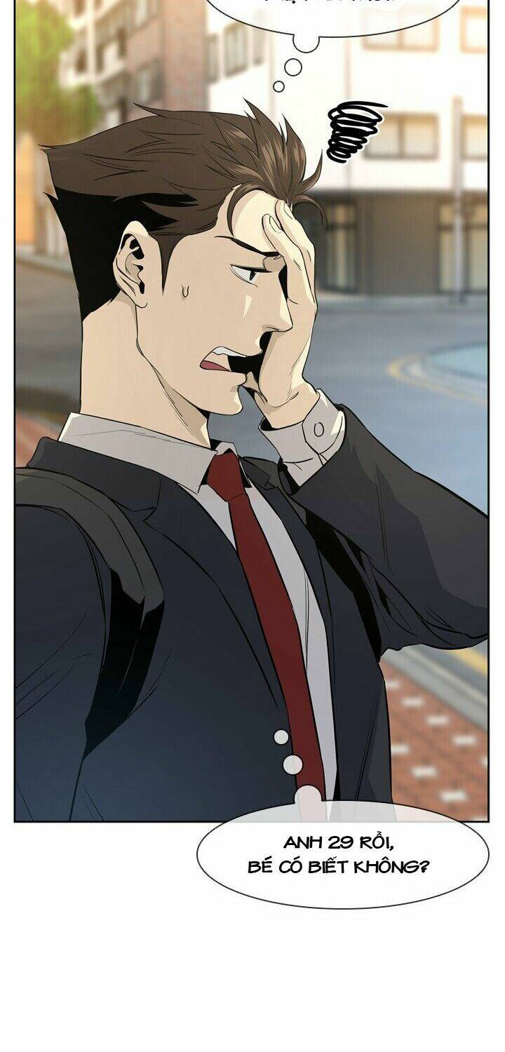 Đội Trưởng Lính Đánh Thuê Chapter 11 - Trang 2