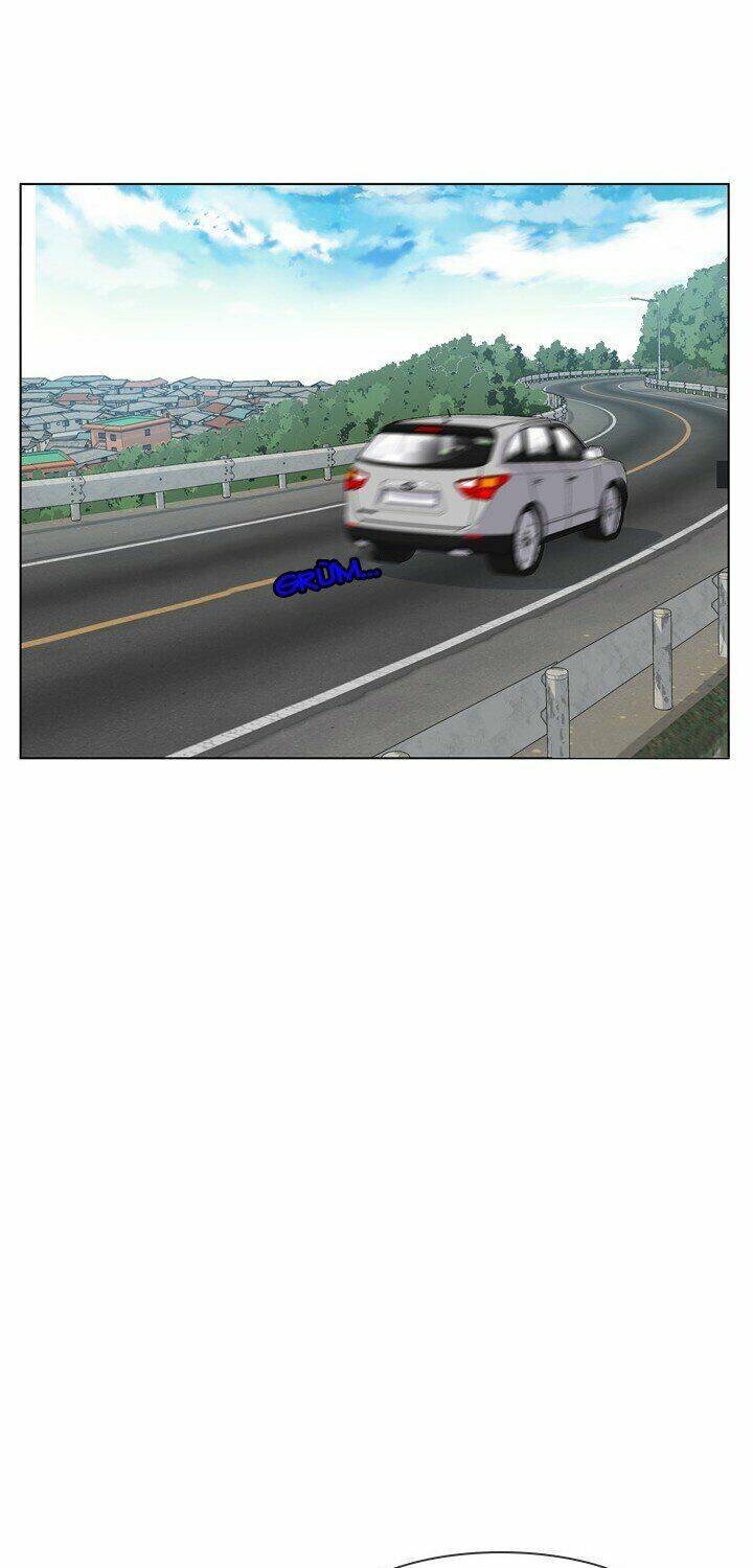 Đội Trưởng Lính Đánh Thuê Chapter 11 - Trang 2