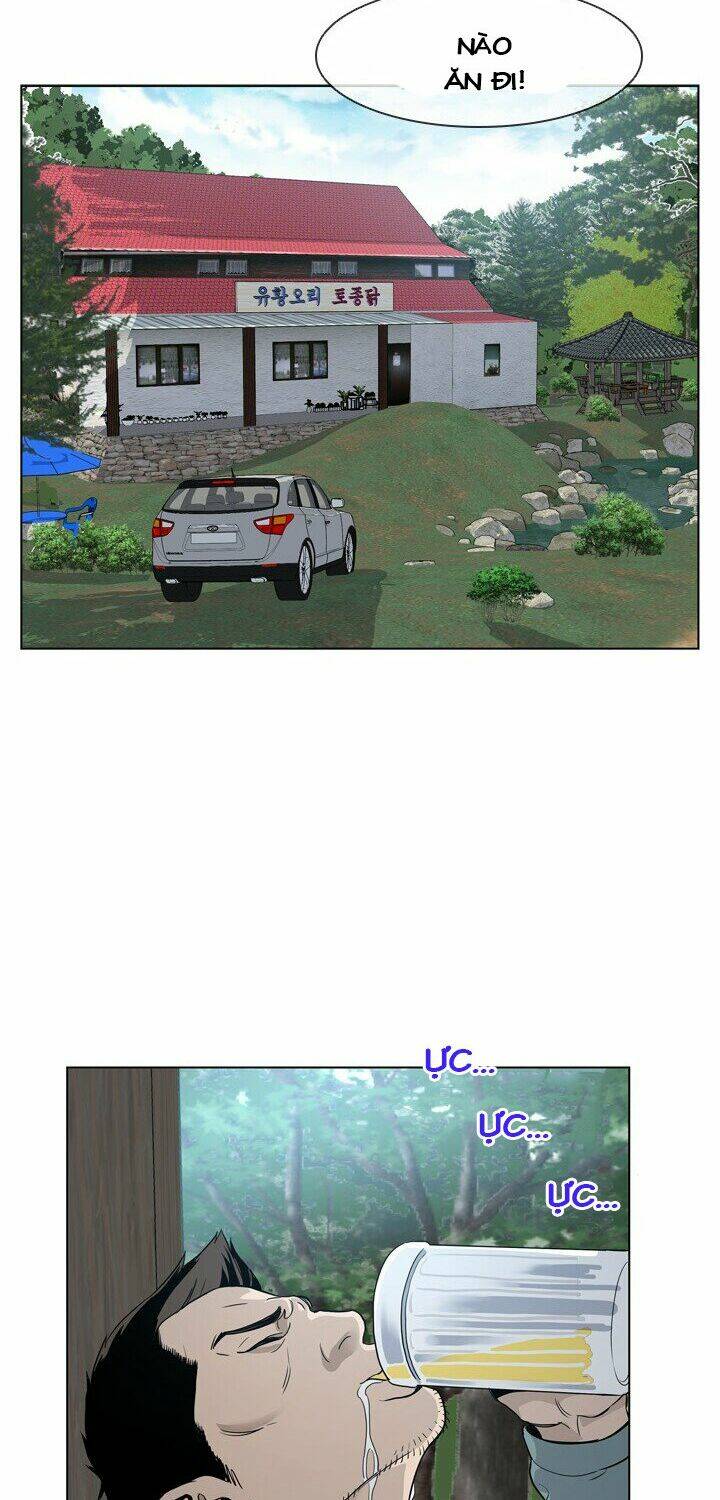 Đội Trưởng Lính Đánh Thuê Chapter 11 - Trang 2