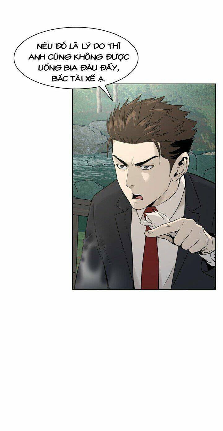 Đội Trưởng Lính Đánh Thuê Chapter 11 - Trang 2