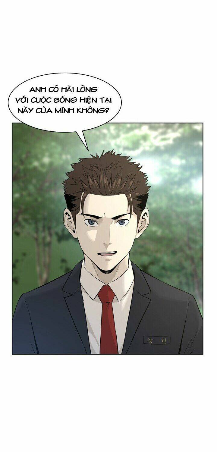 Đội Trưởng Lính Đánh Thuê Chapter 11 - Trang 2