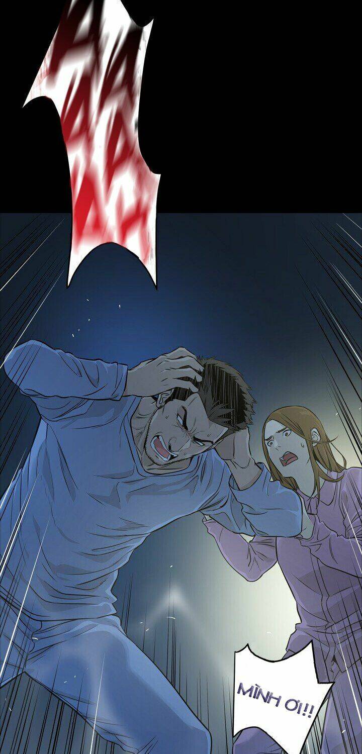 Đội Trưởng Lính Đánh Thuê Chapter 11 - Trang 2