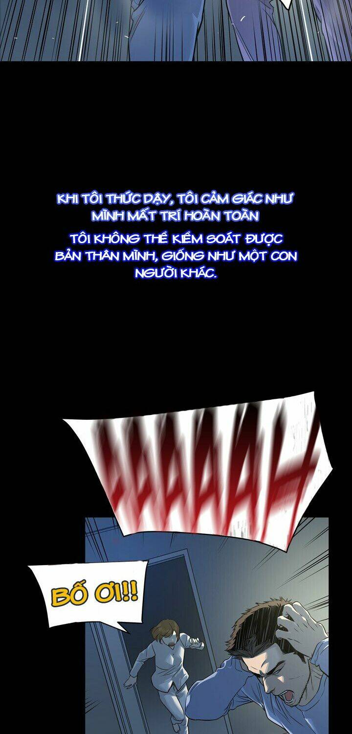 Đội Trưởng Lính Đánh Thuê Chapter 11 - Trang 2