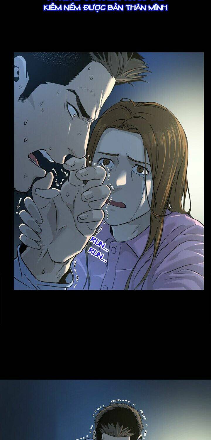 Đội Trưởng Lính Đánh Thuê Chapter 11 - Trang 2