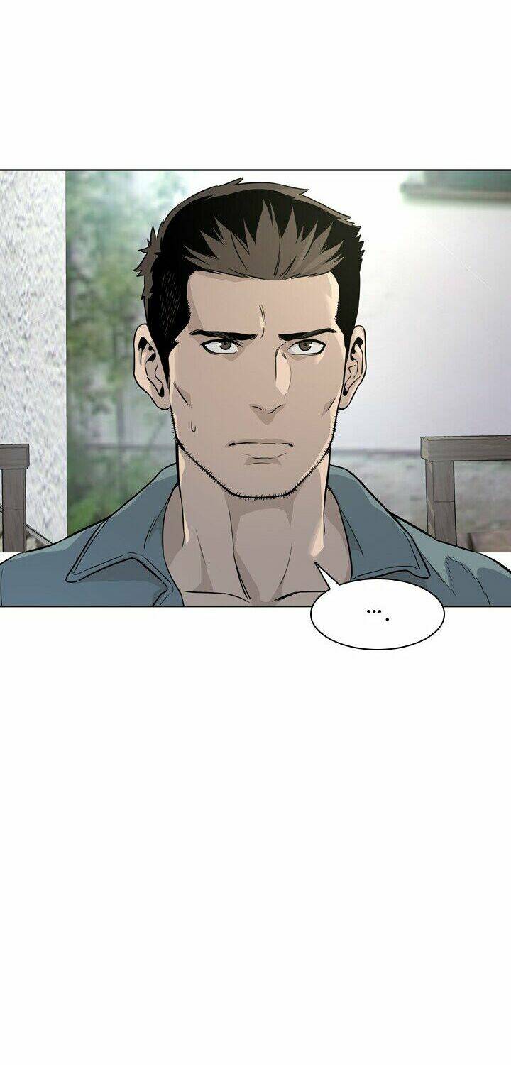 Đội Trưởng Lính Đánh Thuê Chapter 11 - Trang 2