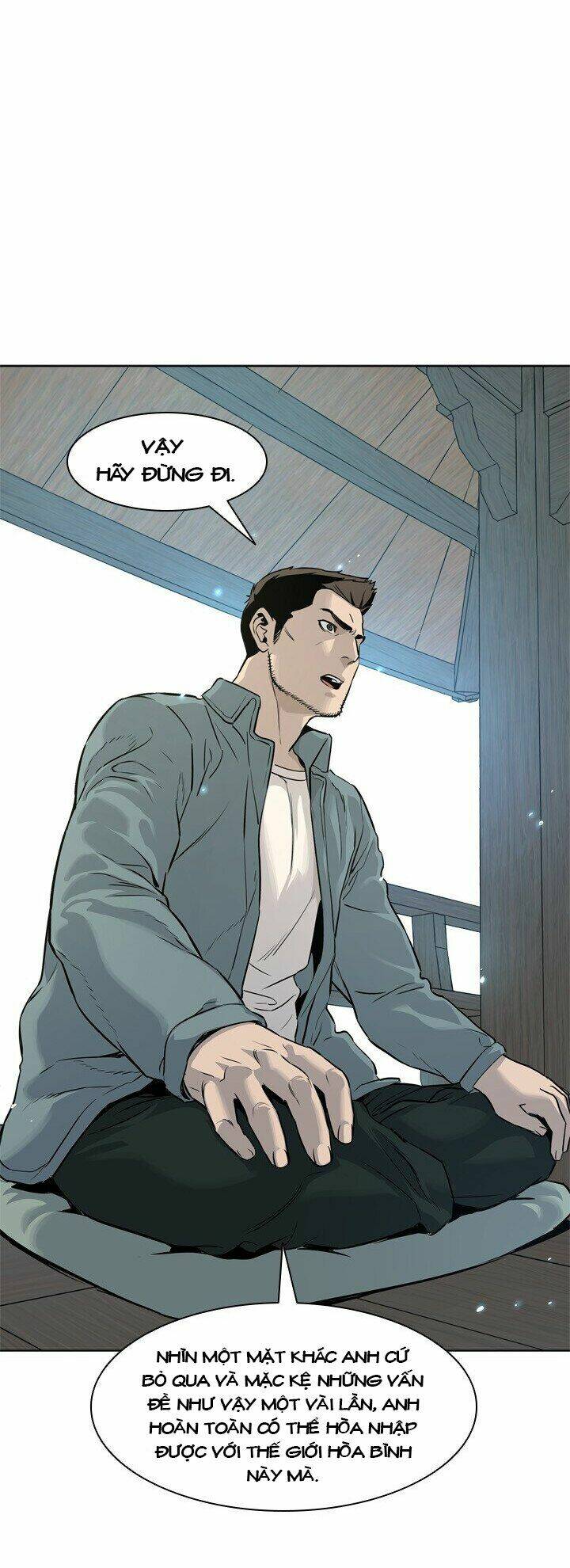 Đội Trưởng Lính Đánh Thuê Chapter 11 - Trang 2