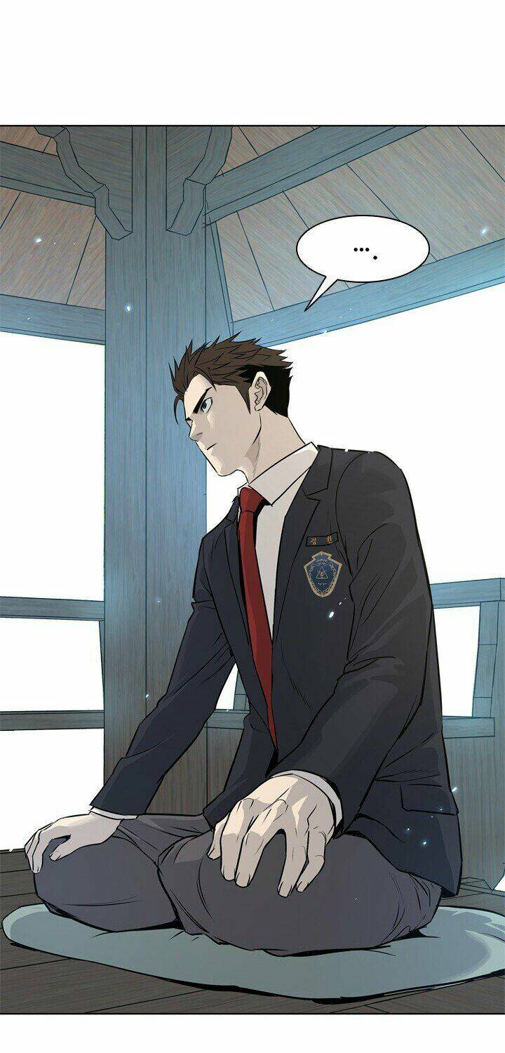 Đội Trưởng Lính Đánh Thuê Chapter 11 - Trang 2