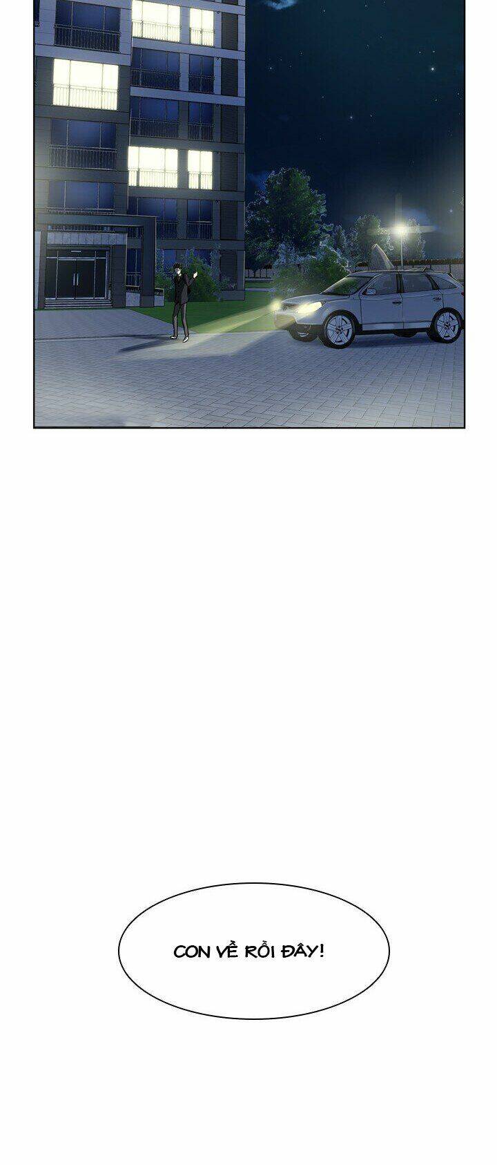 Đội Trưởng Lính Đánh Thuê Chapter 11 - Trang 2