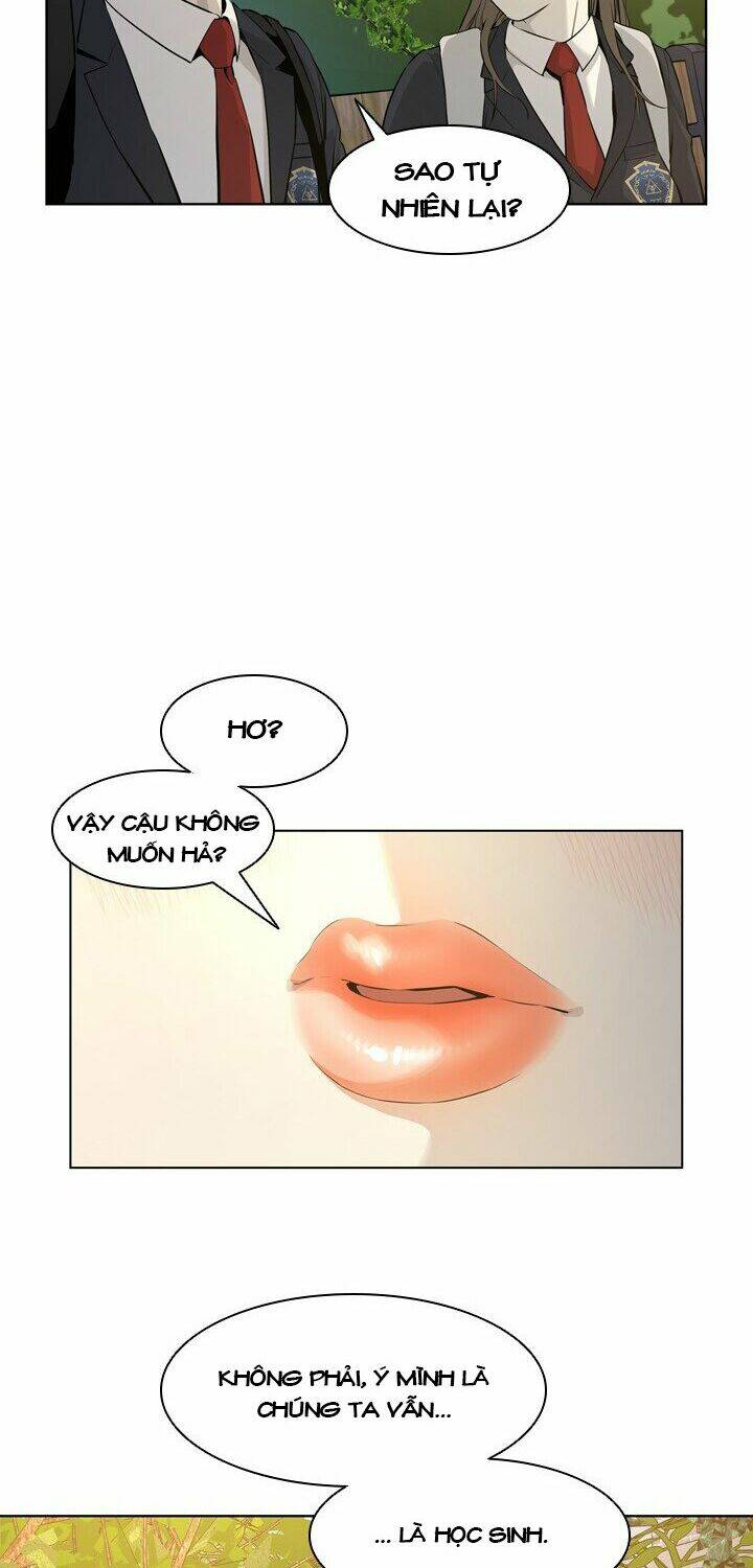 Đội Trưởng Lính Đánh Thuê Chapter 11 - Trang 2