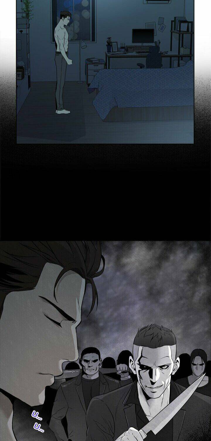 Đội Trưởng Lính Đánh Thuê Chapter 11 - Trang 2