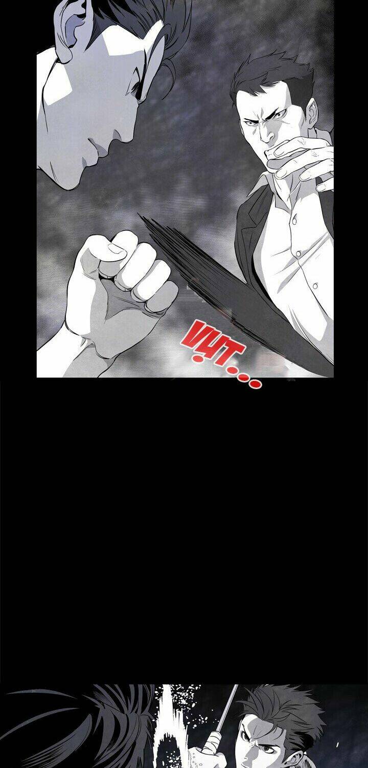 Đội Trưởng Lính Đánh Thuê Chapter 11 - Trang 2