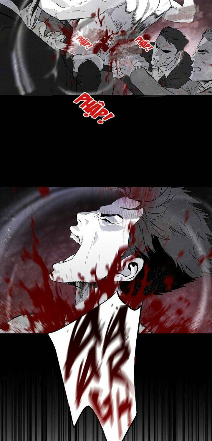 Đội Trưởng Lính Đánh Thuê Chapter 11 - Trang 2