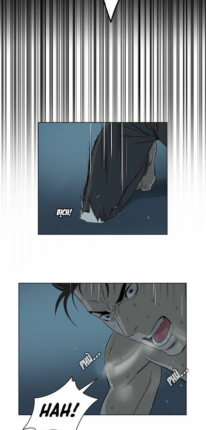 Đội Trưởng Lính Đánh Thuê Chapter 11 - Trang 2