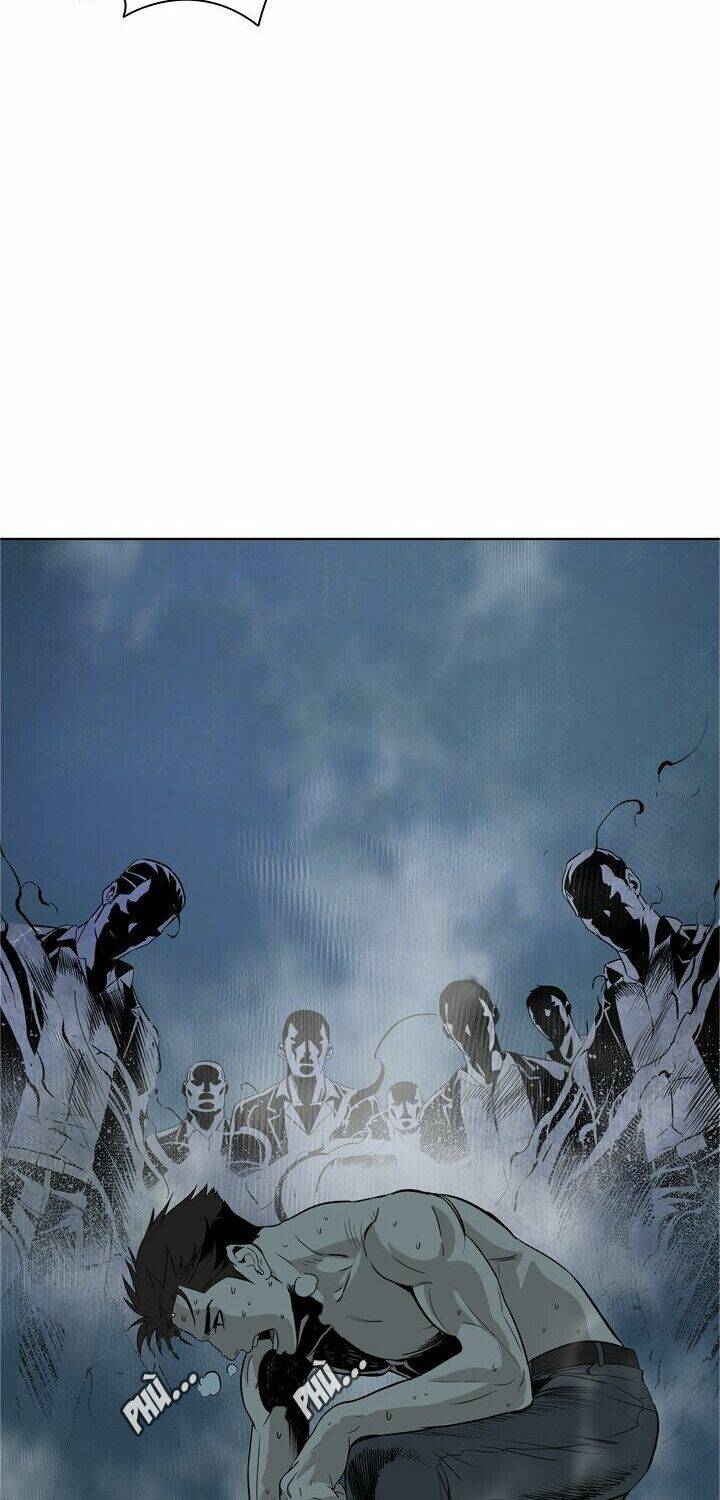 Đội Trưởng Lính Đánh Thuê Chapter 11 - Trang 2