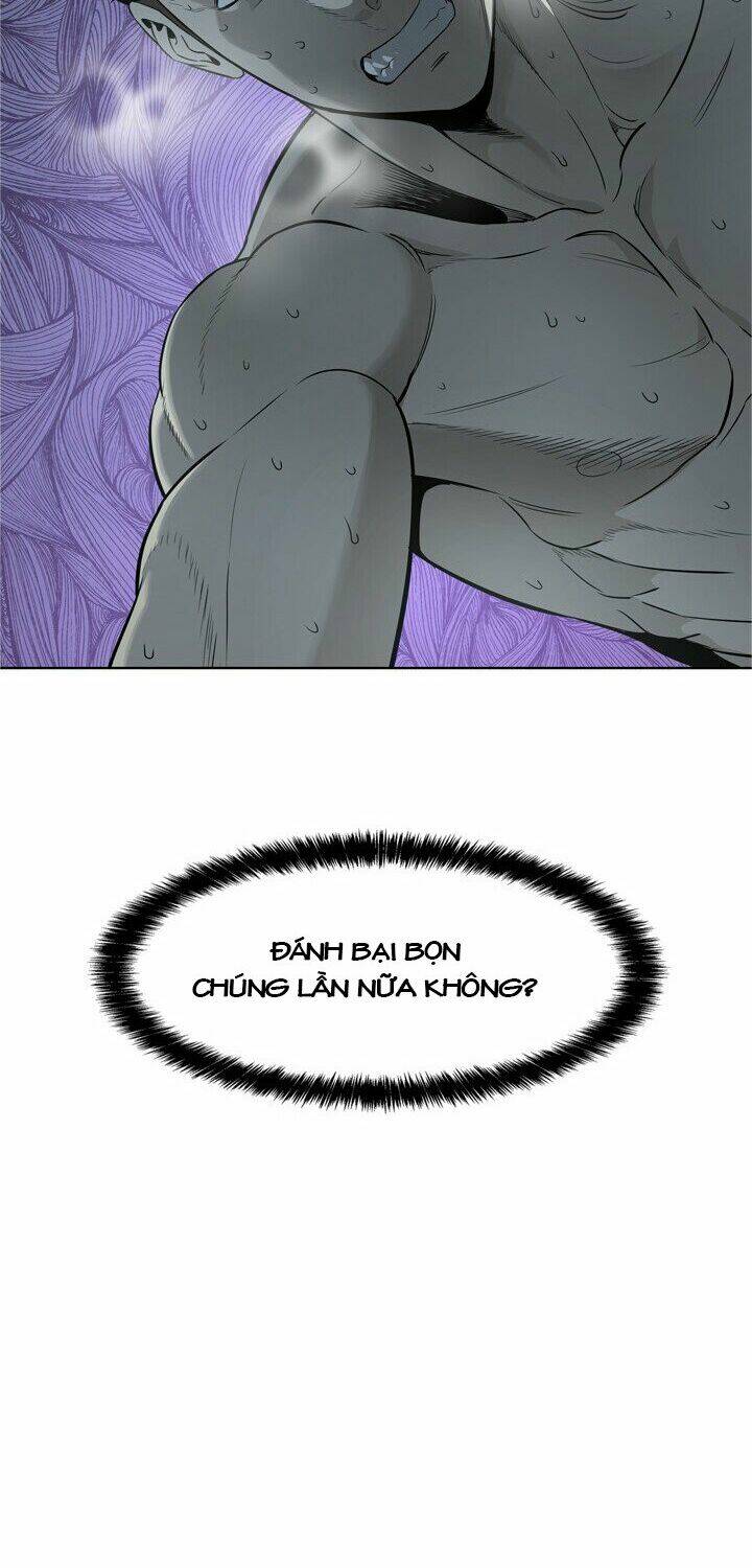 Đội Trưởng Lính Đánh Thuê Chapter 11 - Trang 2