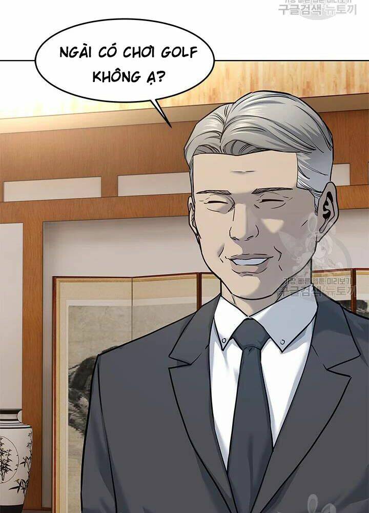 Đội Trưởng Lính Đánh Thuê Chapter 110 - Trang 2