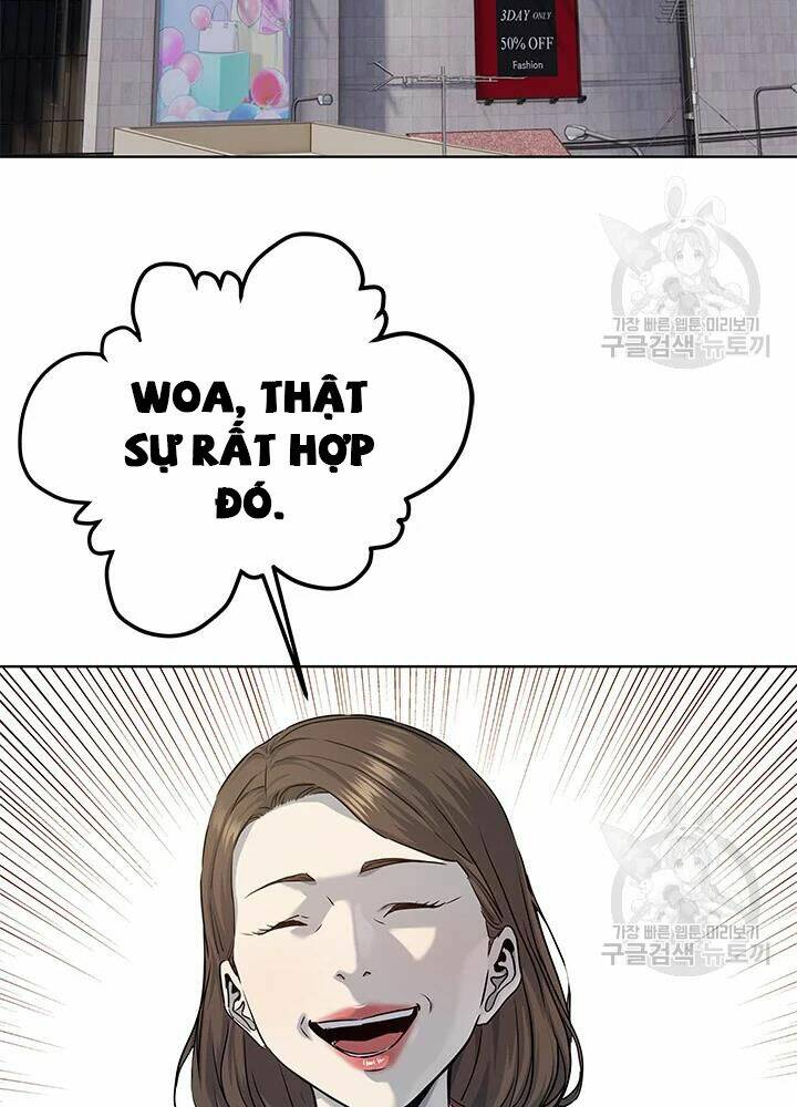 Đội Trưởng Lính Đánh Thuê Chapter 110 - Trang 2