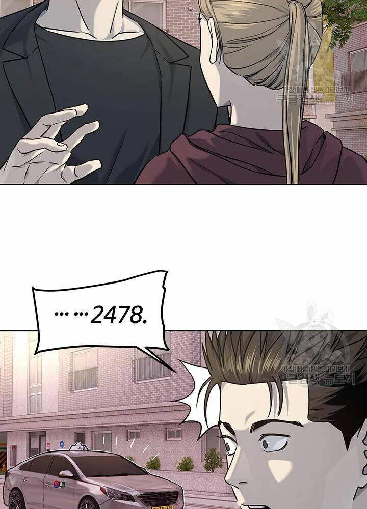 Đội Trưởng Lính Đánh Thuê Chapter 112 - Trang 2