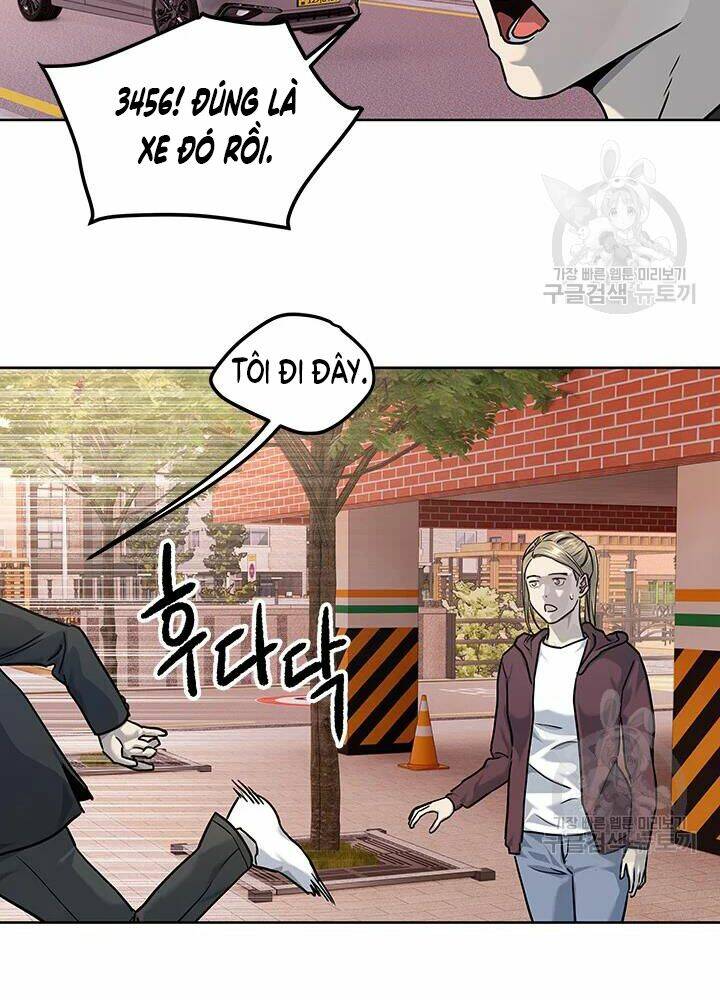 Đội Trưởng Lính Đánh Thuê Chapter 112 - Trang 2