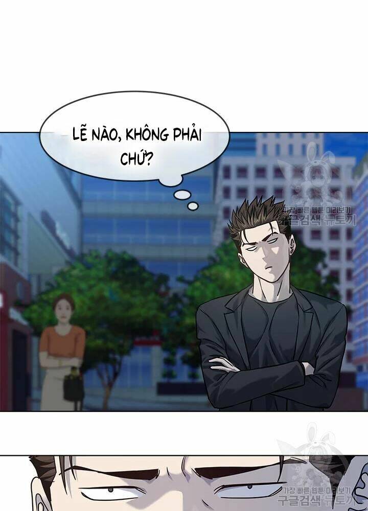 Đội Trưởng Lính Đánh Thuê Chapter 112 - Trang 2