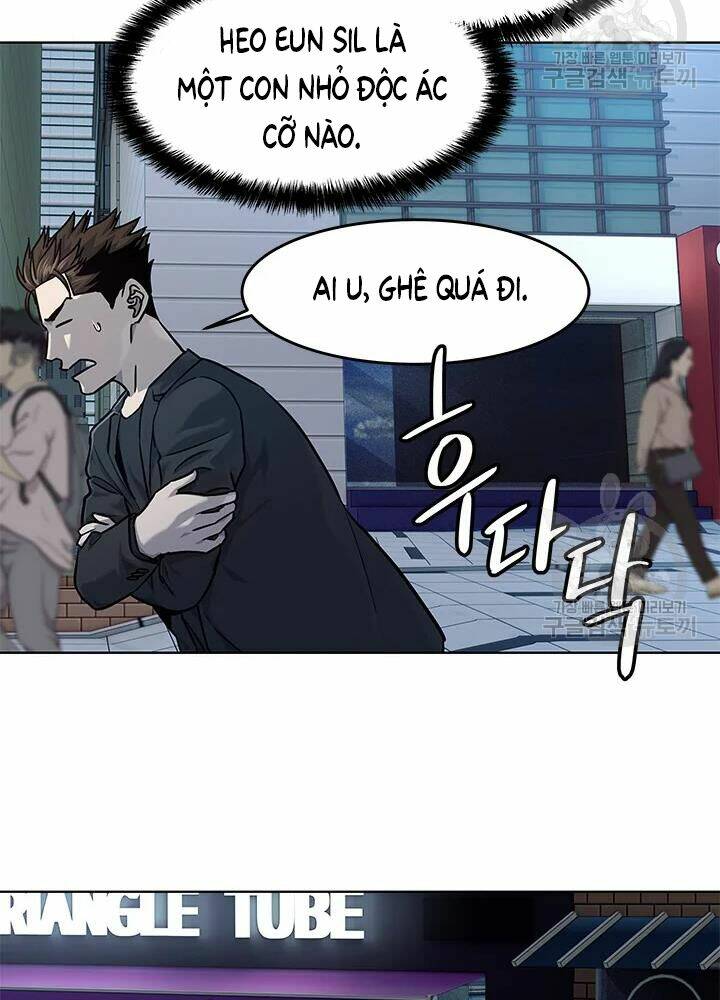 Đội Trưởng Lính Đánh Thuê Chapter 112 - Trang 2