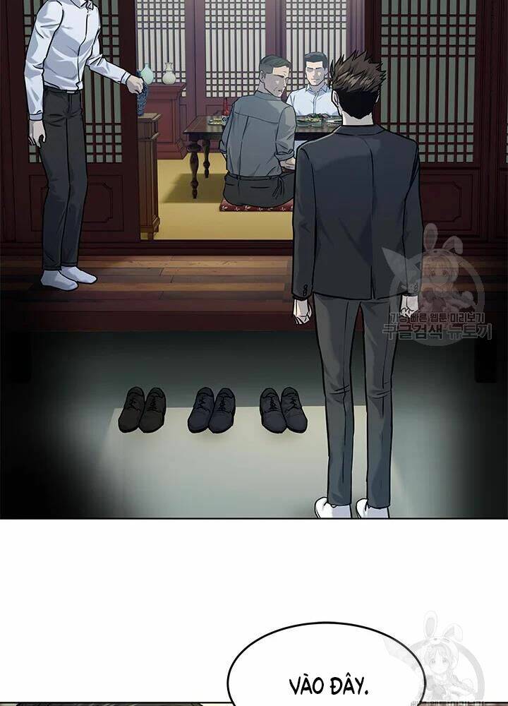 Đội Trưởng Lính Đánh Thuê Chapter 112 - Trang 2