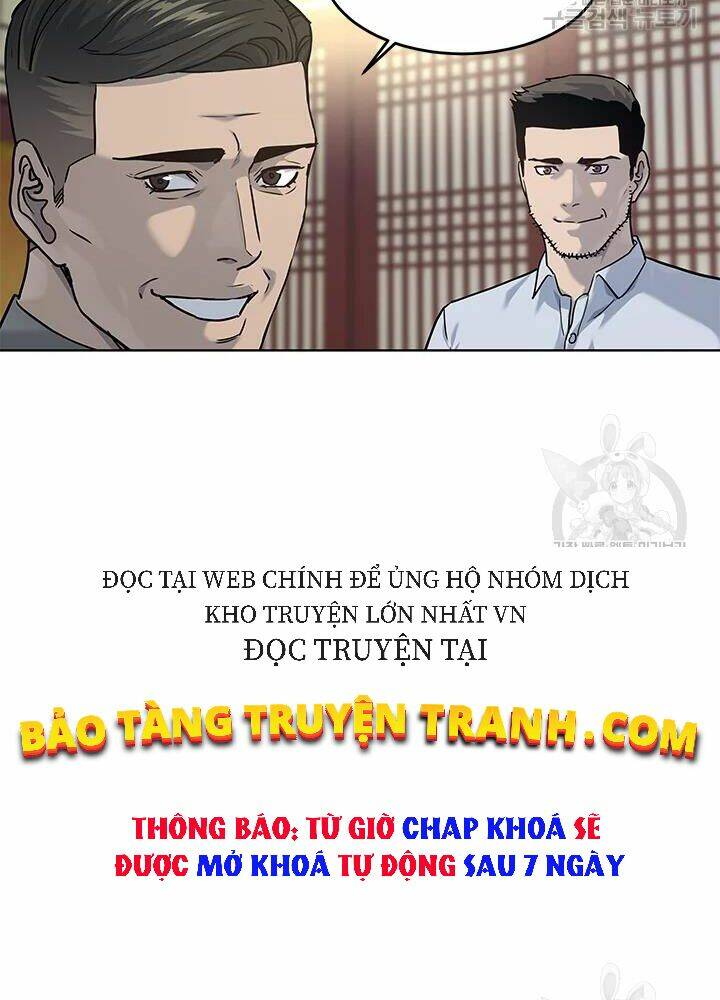Đội Trưởng Lính Đánh Thuê Chapter 112 - Trang 2