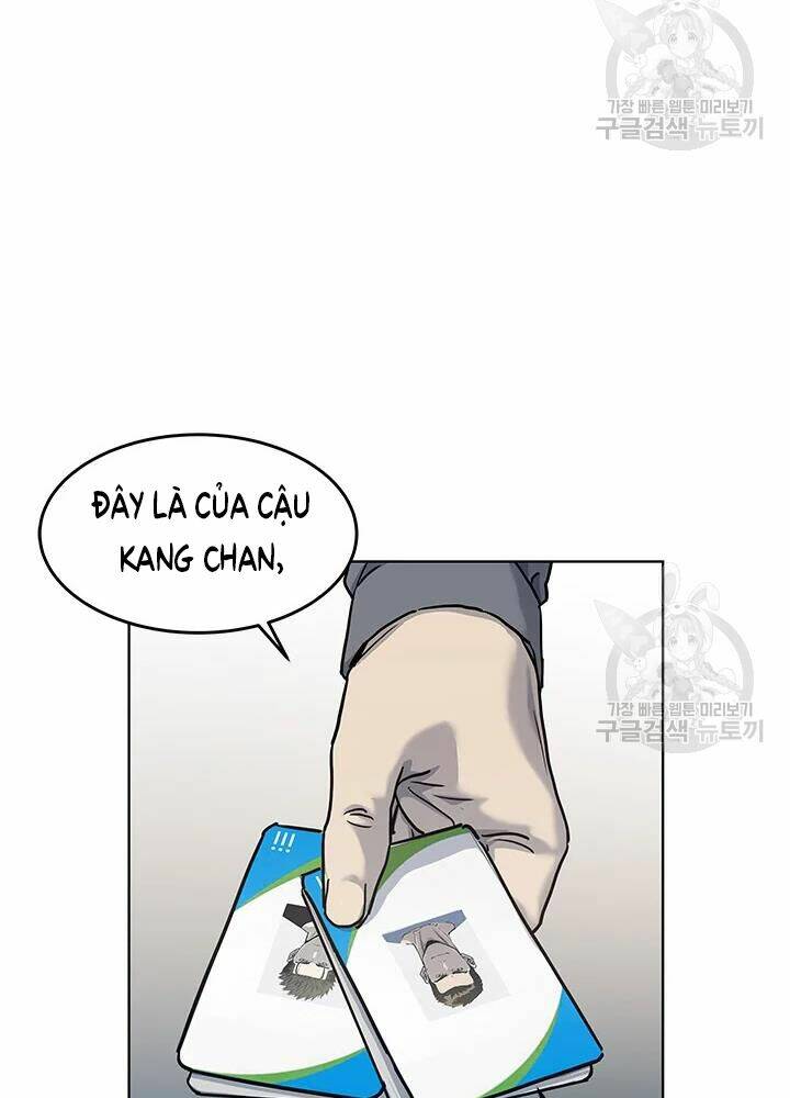 Đội Trưởng Lính Đánh Thuê Chapter 112 - Trang 2