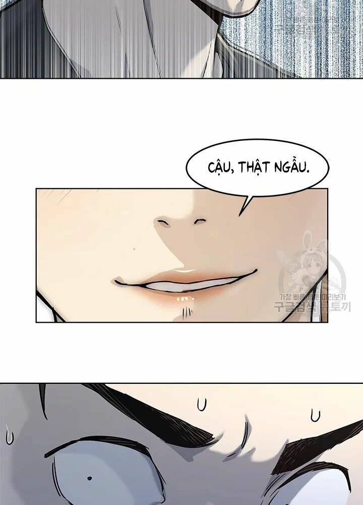 Đội Trưởng Lính Đánh Thuê Chapter 112 - Trang 2