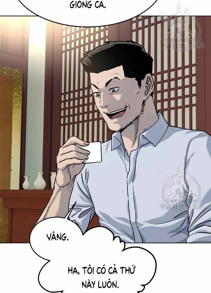 Đội Trưởng Lính Đánh Thuê Chapter 112 - Trang 2