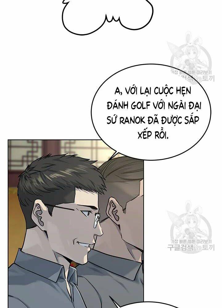 Đội Trưởng Lính Đánh Thuê Chapter 112 - Trang 2
