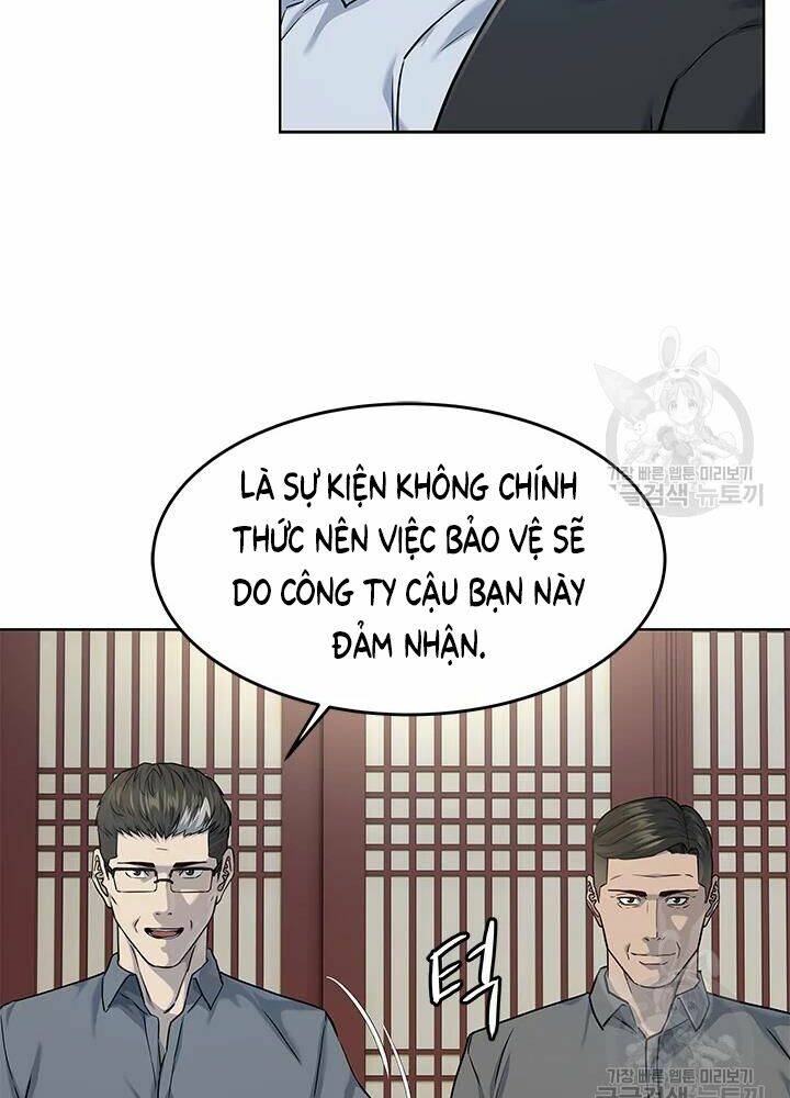 Đội Trưởng Lính Đánh Thuê Chapter 112 - Trang 2