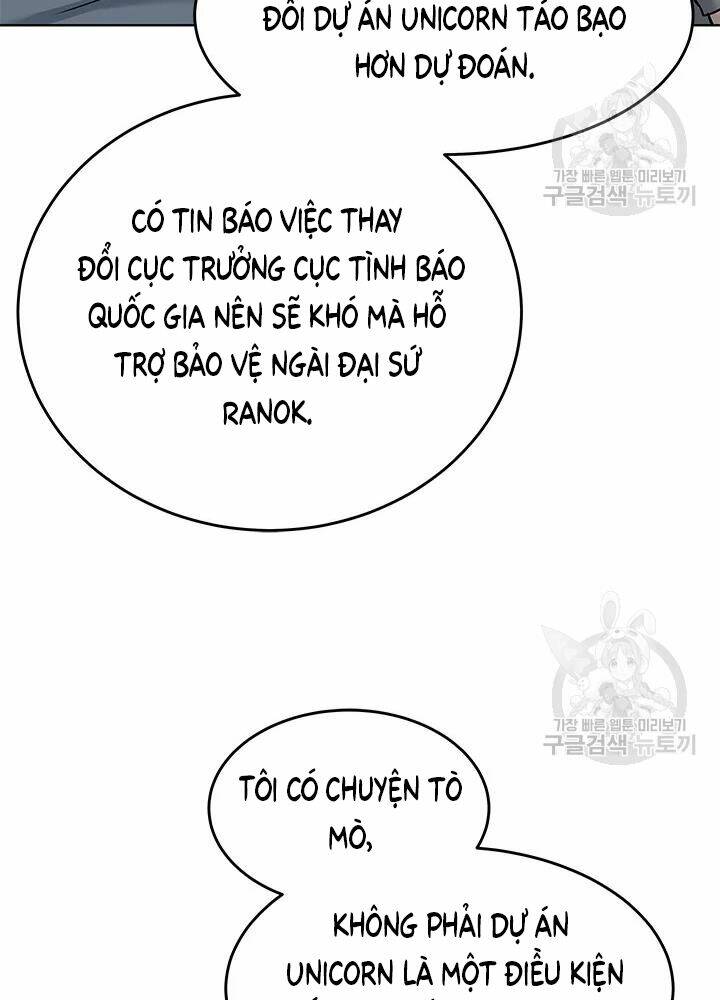 Đội Trưởng Lính Đánh Thuê Chapter 112 - Trang 2