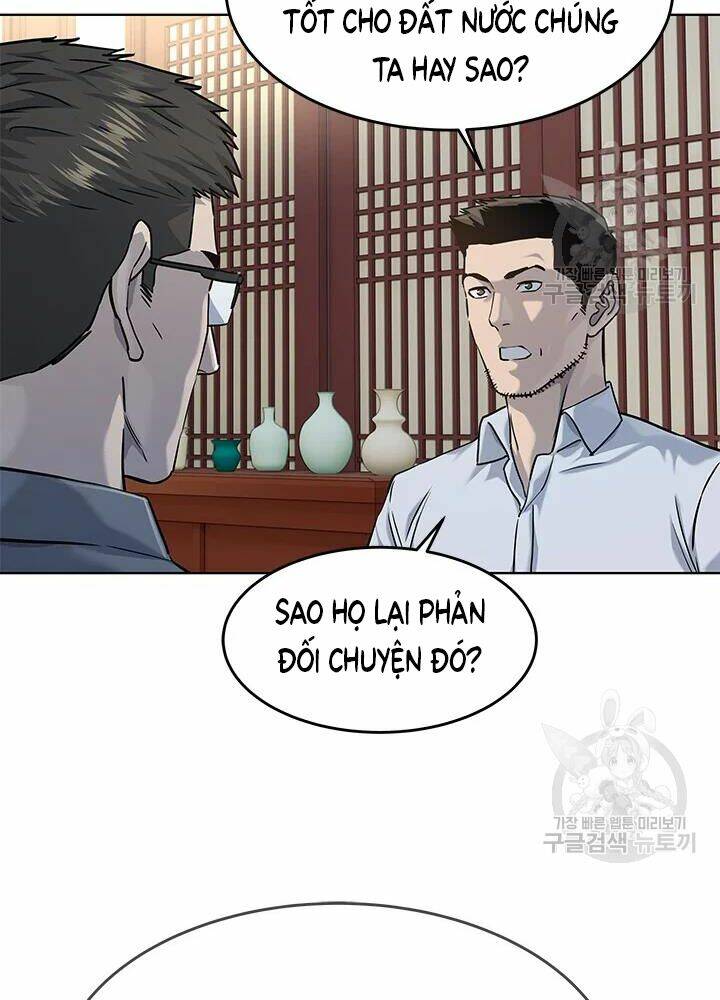 Đội Trưởng Lính Đánh Thuê Chapter 112 - Trang 2