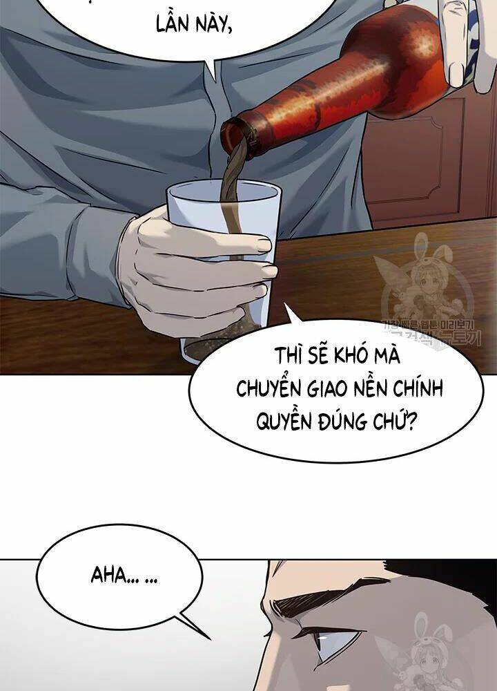 Đội Trưởng Lính Đánh Thuê Chapter 112 - Trang 2