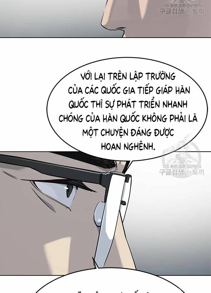 Đội Trưởng Lính Đánh Thuê Chapter 112 - Trang 2