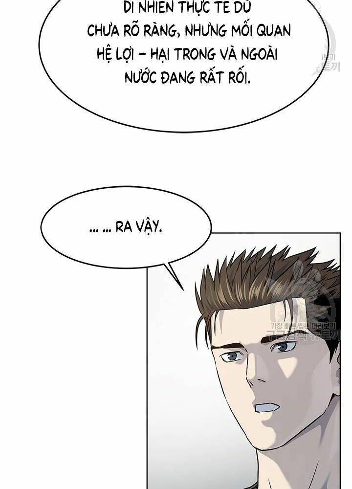 Đội Trưởng Lính Đánh Thuê Chapter 112 - Trang 2