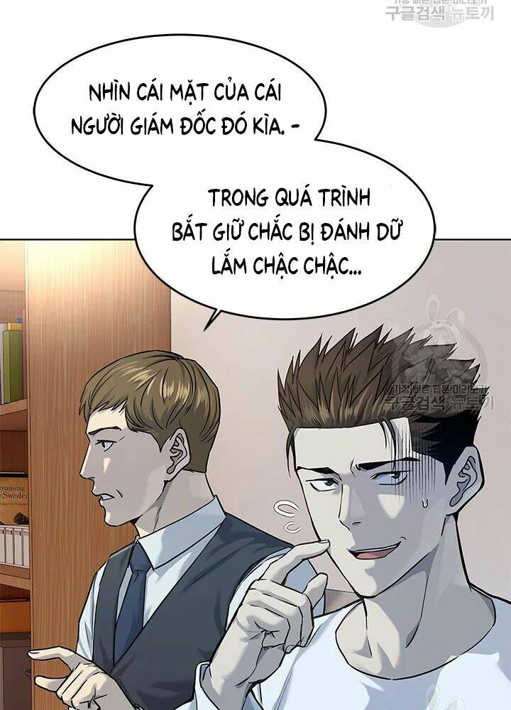 Đội Trưởng Lính Đánh Thuê Chapter 112 - Trang 2
