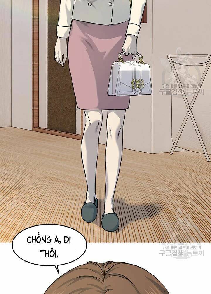 Đội Trưởng Lính Đánh Thuê Chapter 112 - Trang 2