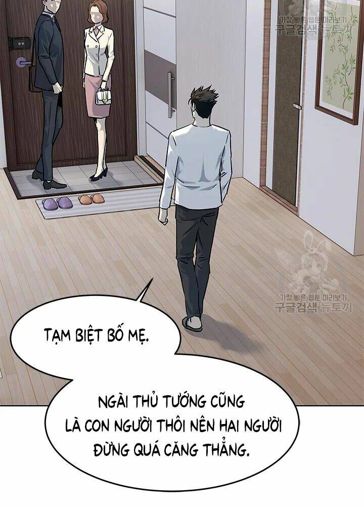 Đội Trưởng Lính Đánh Thuê Chapter 112 - Trang 2