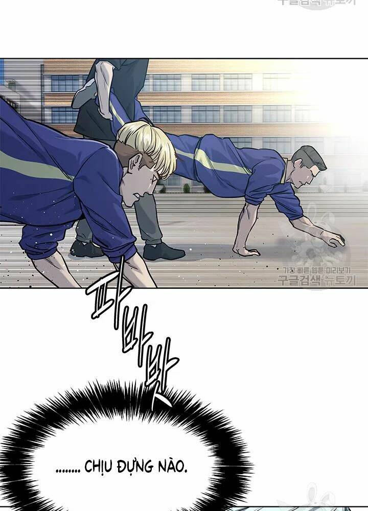 Đội Trưởng Lính Đánh Thuê Chapter 112 - Trang 2