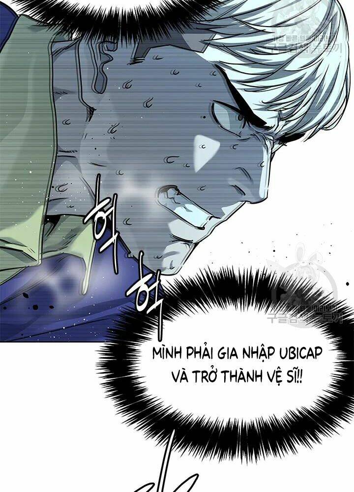 Đội Trưởng Lính Đánh Thuê Chapter 112 - Trang 2