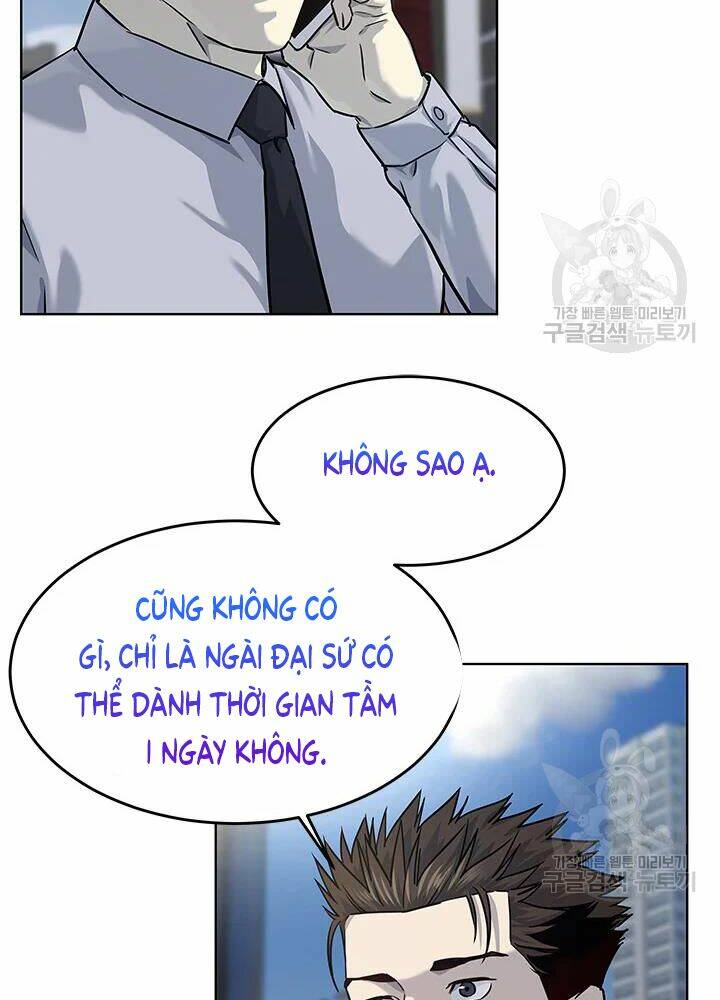 Đội Trưởng Lính Đánh Thuê Chapter 112 - Trang 2