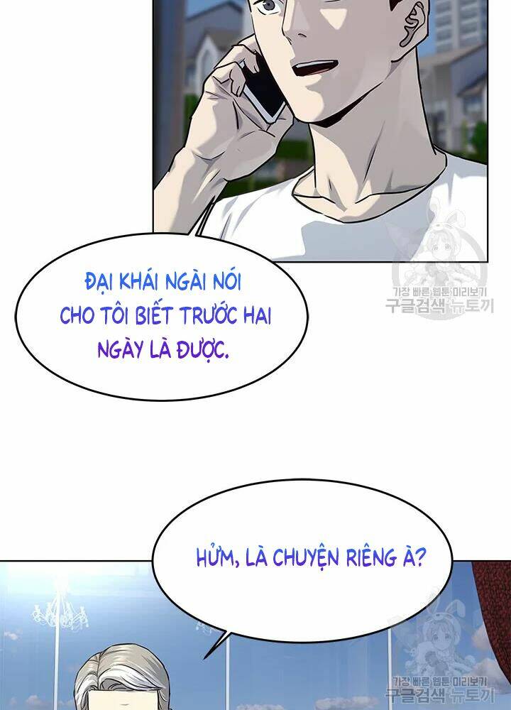 Đội Trưởng Lính Đánh Thuê Chapter 112 - Trang 2