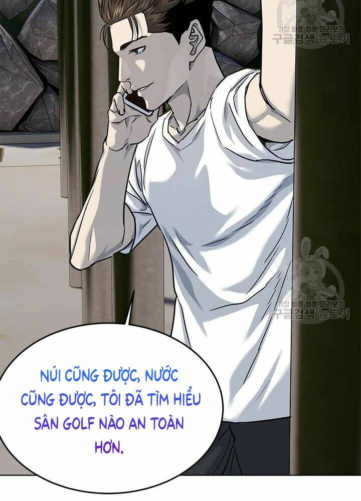 Đội Trưởng Lính Đánh Thuê Chapter 112 - Trang 2